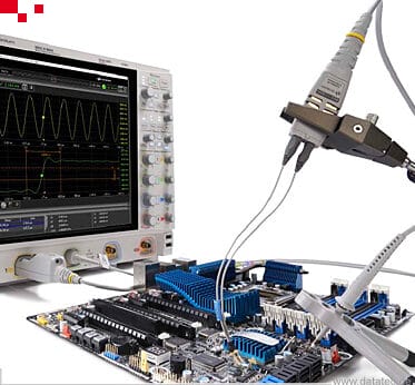 Keysight N7003A Probe Amplifier 1 Keysight N7003A Probe Amplifier