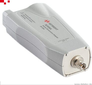 Keysight N7010A Active Termination Adapter 1 Keysight N7010A Active Termination Adapter
