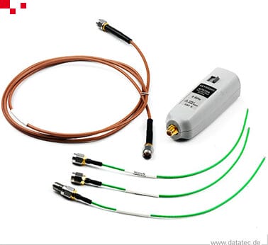 Keysight N7020A Power Rail Probe 1 Keysight N7020A Power Rail Probe