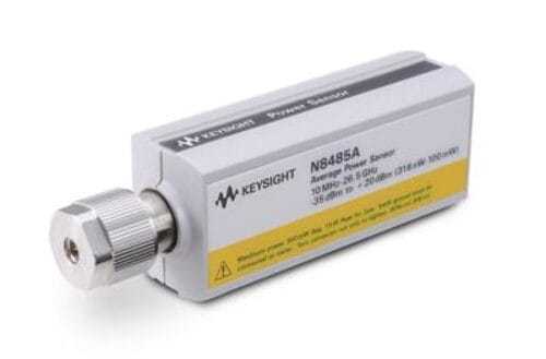 Keysight N8485A Thermocouple Power Sensors 1 Keysight N8485A Thermocouple Power Sensors