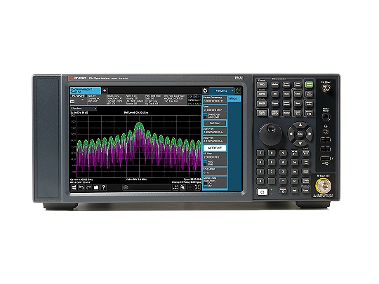 Keysight N9030B Signal Analyzer 1 Keysight N9030B Signal Analyzer
