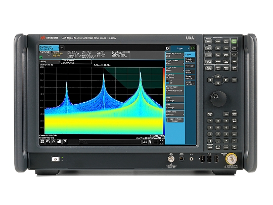 Keysight N9040B Signal Analyzer 1 Keysight N9040B Signal Analyzer