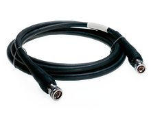 Keysight N9910X-812 Rugged Phase-Stable Cable, Type-N(M) To Type-N(M) 12 Ft 1 Keysight N9910X-812 Rugged Phase-Stable Cable, Type-N(M) To Type-N(M) 12 Ft