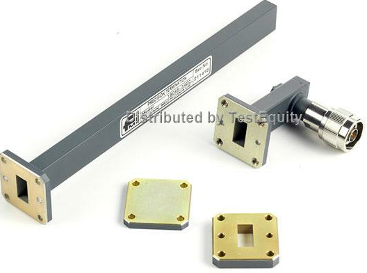 Keysight N9911X Economical Waveguide Calibration Components 1 Keysight N9911X Economical Waveguide Calibration Components
