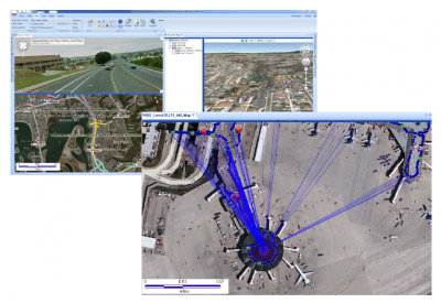 Keysight Nemo Windcatcher Multi-Data Analytics Solution 1 Keysight Nemo Windcatcher Multi-Data Analytics Solution