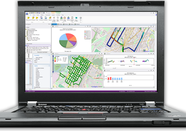 Keysight Nemo Cloud Remote Monitoring Solution Nemo Cloud Remote Monitoring Solution 1 Keysight Nemo Cloud Remote Monitoring Solution Nemo Cloud Remote Monitoring Solution