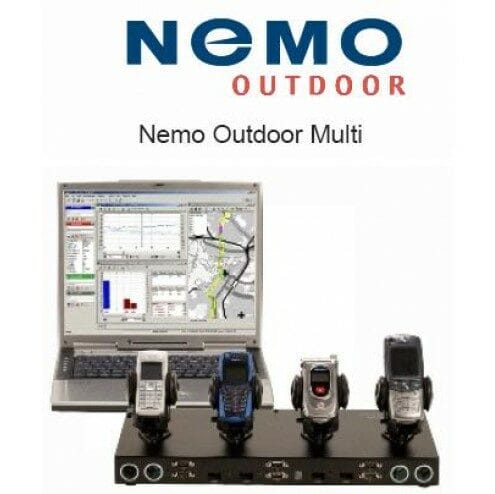 Keysight Nemo Outdoor Drive Test Solution Nemo Outdoor Drive Test Solution 1 Keysight Nemo Outdoor Drive Test Solution Nemo Outdoor Drive Test Solution