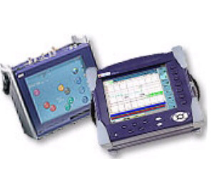 Acterna Osa - 160 Optical Spectrum Analyzer 1 Acterna Osa-160 Optical Spectrum Analyzer