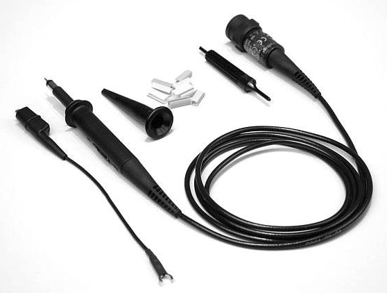 Tektronix P2220 Accessories 1 Tektronix P2220 Accessories