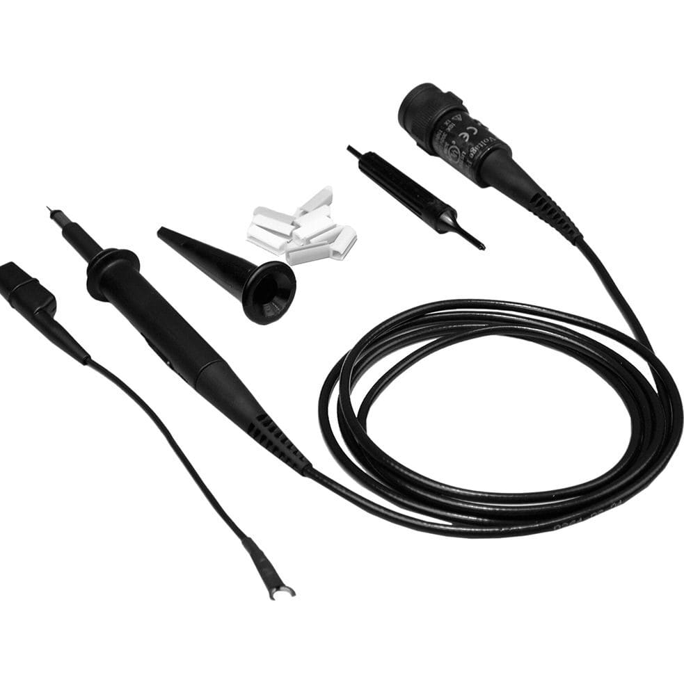 Tektronix P2221 Accessories 1 Tektronix P2221 Accessories