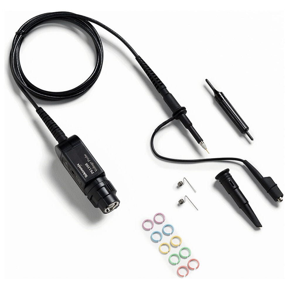 Tektronix P5050B Accessories 1 Tektronix P5050B Accessories