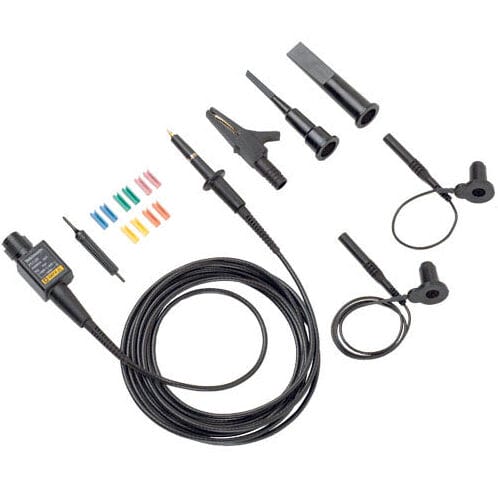 Tektronix P5100A-Pkg Accessories 1 Tektronix P5100A-Pkg Accessories