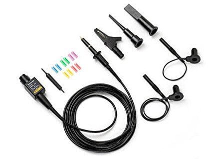 Tektronix P5122-Pkg Accessories 1 Tektronix P5122-Pkg Accessories