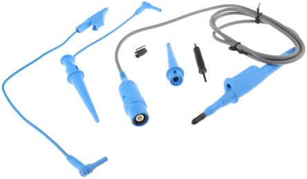 Tektronix P5122 Accessories 1 Tektronix P5122 Accessories