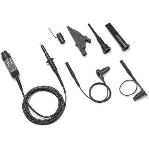Tektronix P5150 Accessories 1 Tektronix P5150 Accessories