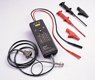 Tektronix P5202A Accessories 1 Tektronix P5202A Accessories