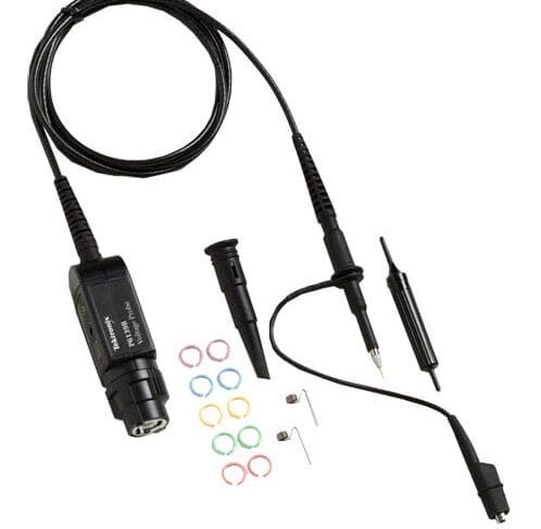 Tektronix P6139B Accessories 1 Tektronix P6139B Accessories