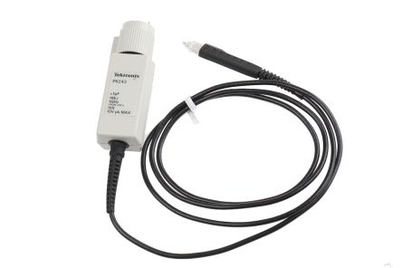 Tektronix P6243 Accessories 1 Tektronix P6243 Accessories