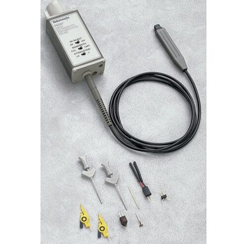Tektronix P6247 Accessories 1 Tektronix P6247 Accessories