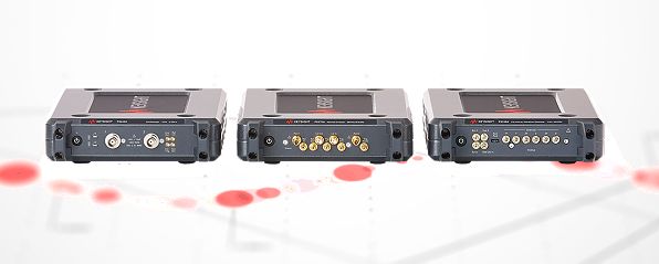 Keysight P9336A Usb I/Q Arbitrary Waveform Generator 1 Keysight P9336A Usb I/Q Arbitrary Waveform Generator