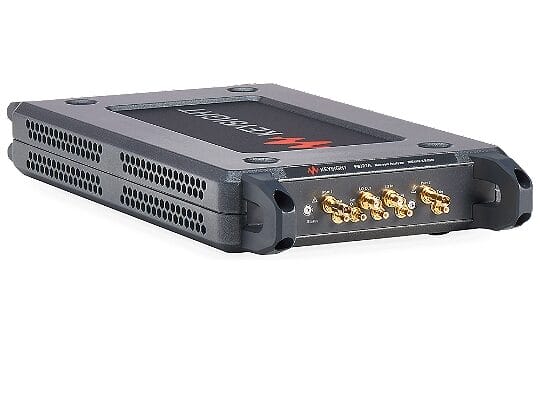 Keysight P9371A Usb Vector Network Analyzer 1 Keysight P9371A Usb Vector Network Analyzer