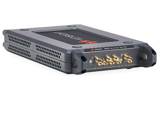 Keysight P9372A Usb Vector Network Analyzer 1 Keysight P9372A Usb Vector Network Analyzer