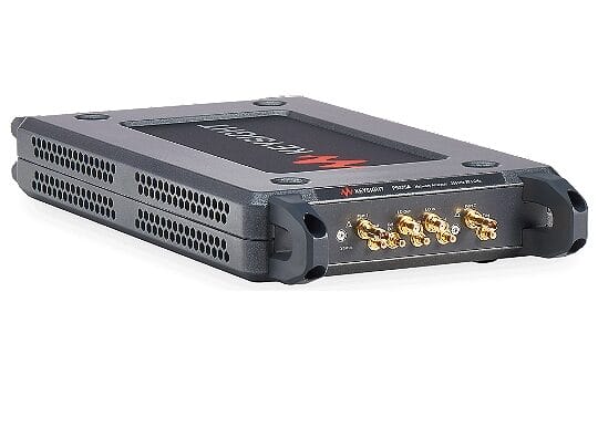 Keysight P9375A Usb Vector Network Analyzer 1 Keysight P9375A Usb Vector Network Analyzer