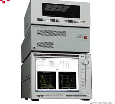 Keysight Pd1000A Power Device Measurement System 1 Keysight Pd1000A Power Device Measurement System