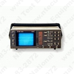 Phillips Pm3050 Analog Oscilloscope 1 Phillips Pm3050 Analog Oscilloscope