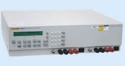 Fluke Pm 2831-013 Single O/P, 60V/2A/120W, Rear Panel Linear Pwr Sup 1 Fluke Pm 2831-013 Single O/P, 60V/2A/120W, Rear Panel Linear Pwr Sup