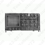 Phillips Pm 3264 Pm3264 100 Mhz, Analog Oscilloscope 1 Phillips Pm 3264 Pm3264 100 Mhz, Analog Oscilloscope