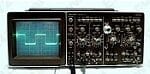 Phillips Pm 3267 Pm3267 100 Mhz, Analog Oscilloscope 1 Phillips Pm 3267 Pm3267 100 Mhz, Analog Oscilloscope