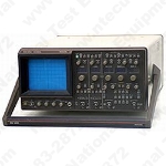 Phillips Pm 3295 Pm3295 350Mhz, Analog Oscilloscope 1 Phillips Pm 3295 Pm3295 350Mhz, Analog Oscilloscope