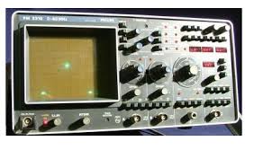 Phillips Pm 3310 Pm3310 50 Mhz, Analog Oscilloscope 1 Phillips Pm 3310 Pm3310 50 Mhz, Analog Oscilloscope