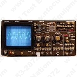 Phillips Pm 3315 Pm3315 60 Mhz, Digital Storage Oscilloscope 1 Phillips Pm 3315 Pm3315 60 Mhz, Digital Storage Oscilloscope