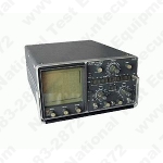 Phillips Pm 3323 Oscilloscopes 1 Phillips Pm 3323 Oscilloscopes