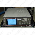 Phillips Pm 3350 Oscilloscope 1 Phillips Pm 3350 Oscilloscope