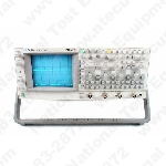 Phillips Pm 3394 200Mhz 4Ch 200Msa/S Oscilloscope D/A 1 Phillips Pm 3394 200Mhz 4Ch 200Msa/S Oscilloscope D/A
