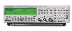 Fluke Pm 6680B 300 Mhz High Performance Timer/Counter 1 Fluke Pm 6680B 300 Mhz High Performance Timer/Counter