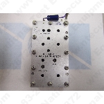 Agilent Prg-Gc100-169 100 Mhz Comb Generator. 1 Agilent Prg-Gc100-169 100 Mhz Comb Generator.