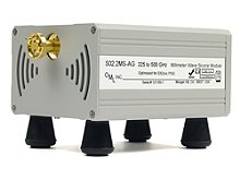 Keysight E8257Ds05 Millimeter-Wave Source Module, 140 To 220 Ghz 1 Keysight E8257Ds05 Millimeter-Wave Source Module, 140 To 220 Ghz