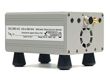 Keysight E8257Ds03 Millimeter-Wave Source Module, 220 To 325 Ghz 1 Keysight E8257Ds03 Millimeter-Wave Source Module, 220 To 325 Ghz