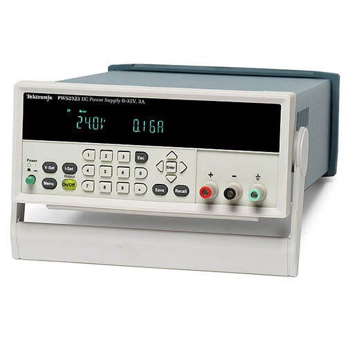 Tektronix Pws2323 DC Power Supplies 1 Tektronix Pws2323 Dc Power Supplies