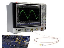 Keysight Power Integrity Analyzer Reference Solution Power Integrity Analyzer Reference Solution 1 Keysight Power Integrity Analyzer Reference Solution Power Integrity Analyzer Reference Solution
