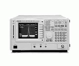 Advantest R3261A Spectrum Analyzer 9Khz To 2.6 Ghz 1 Advantest R3261A Spectrum Analyzer 9Khz To 2.6 Ghz