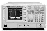 Advantest R3261CN 9 Khz To 2.6 Ghz Spectrum Analyzer 1 Advantest R3261Cn 9 Khz To 2.6 Ghz Spectrum Analyzers