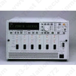 Advantest R6741A 30V,3A,30W, Multi-Ch Pwr Srcs W/ Const Pwr Dschr F 1 Advantest R6741A 30V,3A,30W, Multi-Ch Pwr Srcs W/ Const Pwr Dschr F