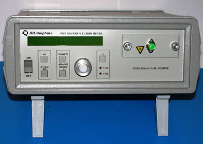 Jdsu Rm3X50+1Xx1 Backreflection Meter 1 Jdsu Rm3X50+1Xx1 Backreflection Meter