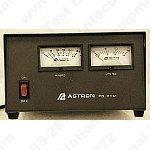 Astron RS-20M DC Power Supplies 1 Astron Rs-20M Dc Power Supplies