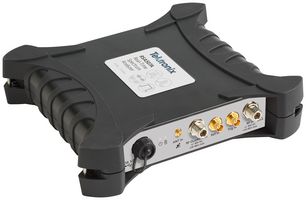 Tektronix Rsa503A Spectrum Analyzer 1 Tektronix Rsa503A Spectrum Analyzer